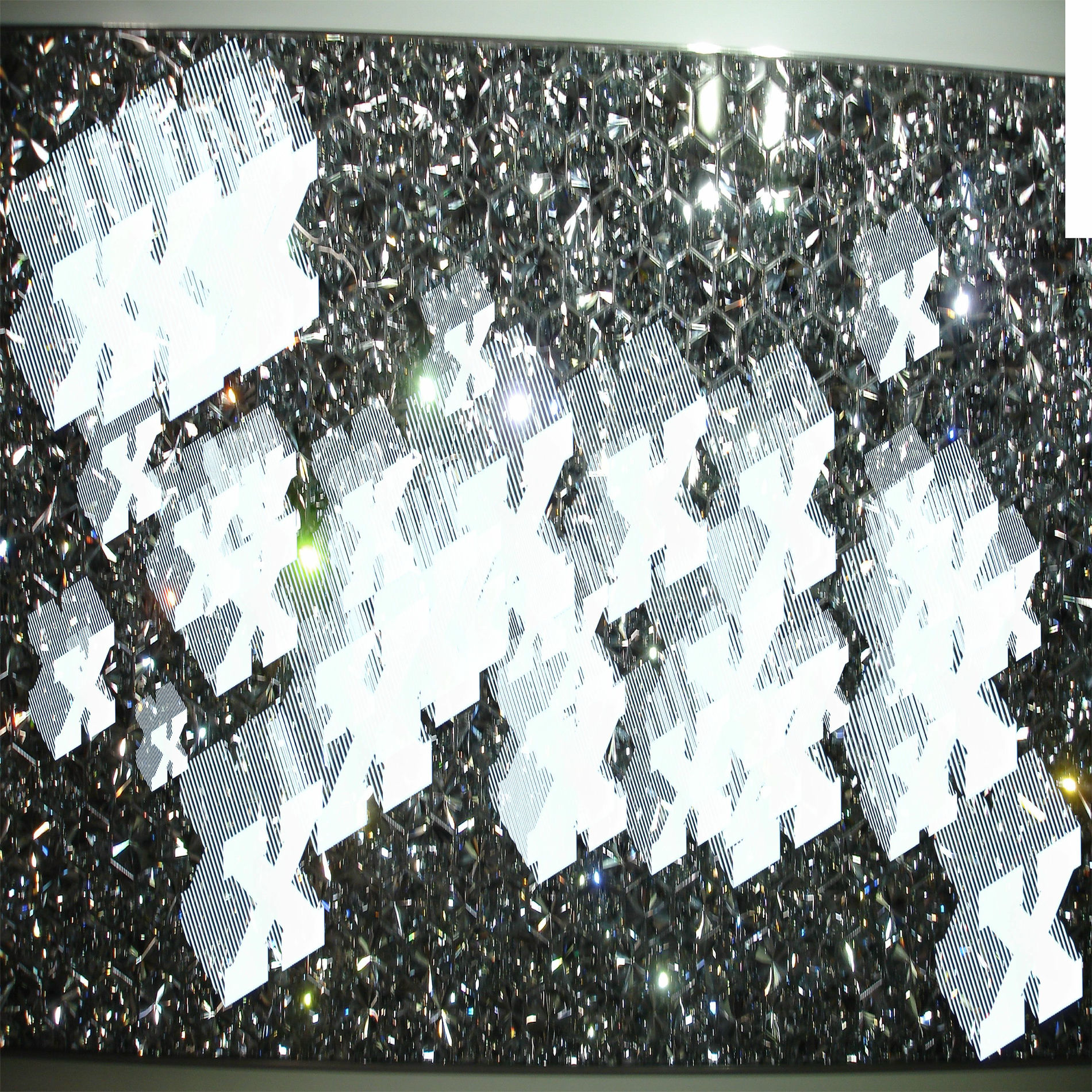 Album cover of Ripstupendo Lusi DREAMWORKS