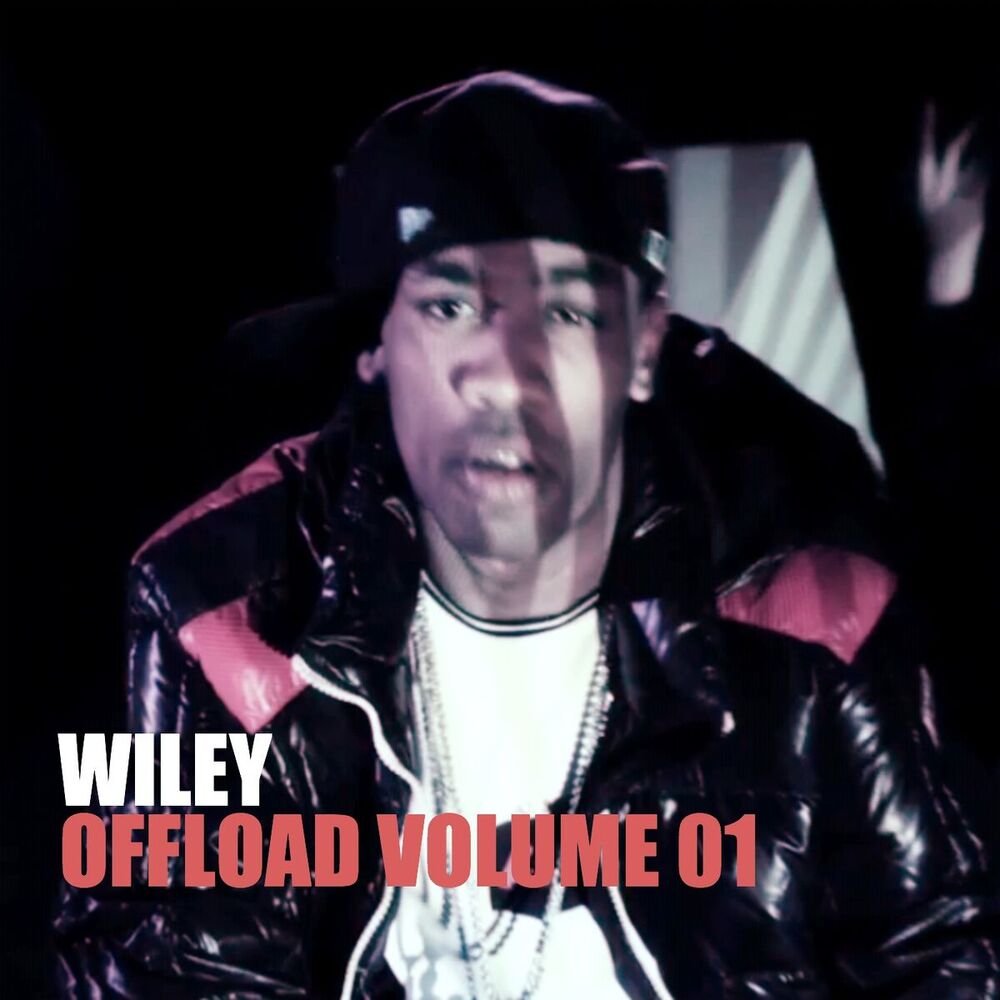 Picture of Offload, Vol. 01