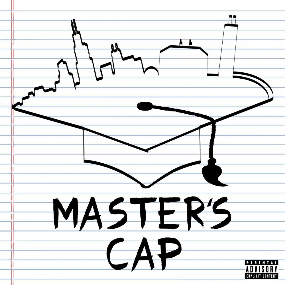 Picture of Master's Cap