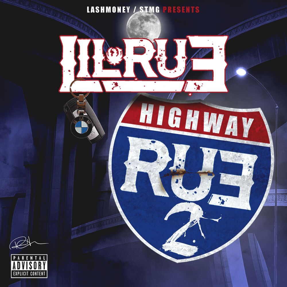 Picture of Highway Rue 2
