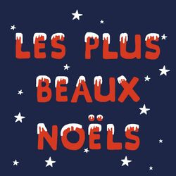 Cover of Les plus beaux noëls