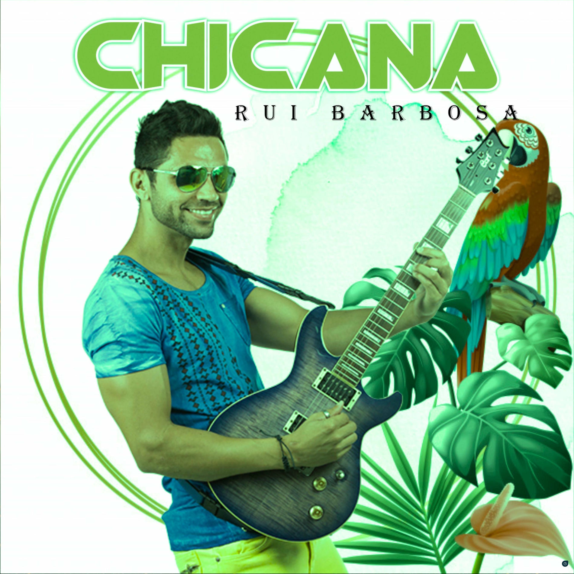 Album cover of Rui Barbosa (Ao Vivo)