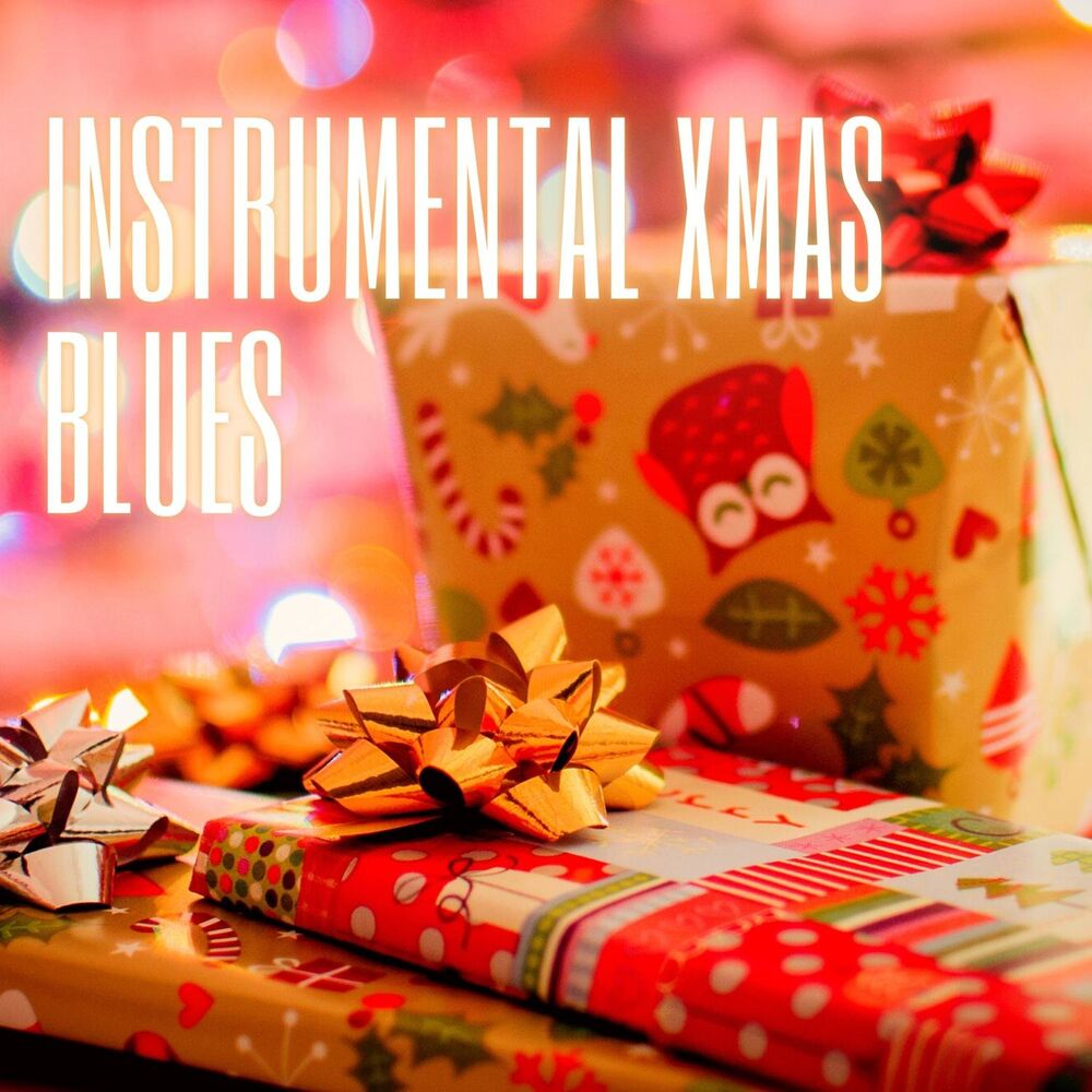 Picture of Instrumental Xmas Blues