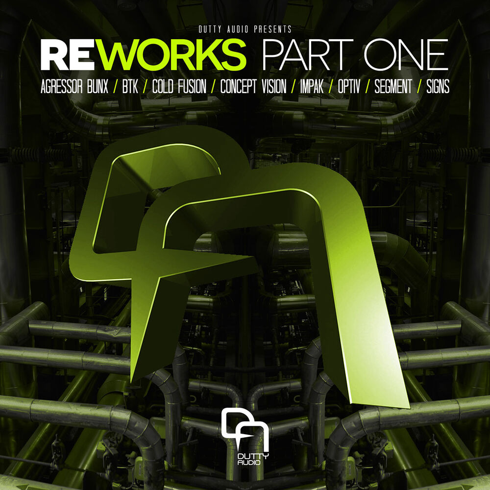 Picture of Reworks Part One