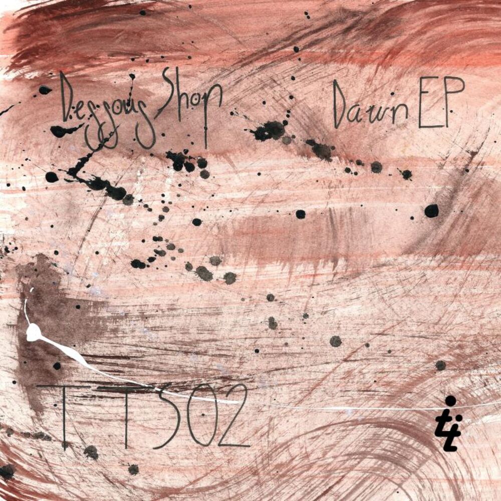 Picture of Dawn EP