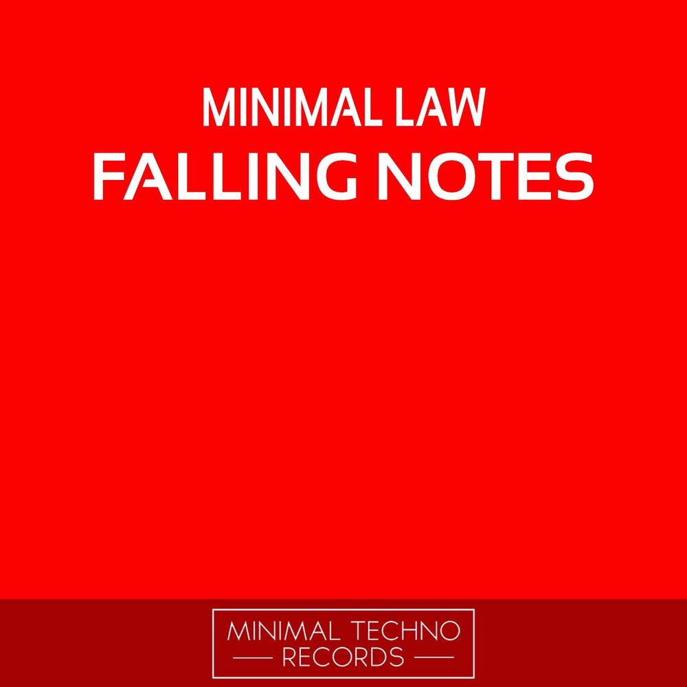 Picture of Falling Notes