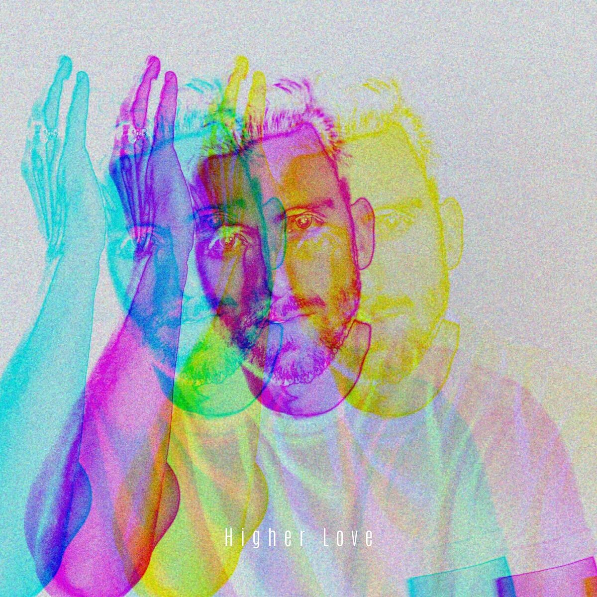 Album cover of Higher Love