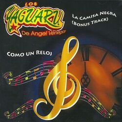 Como un Reloj