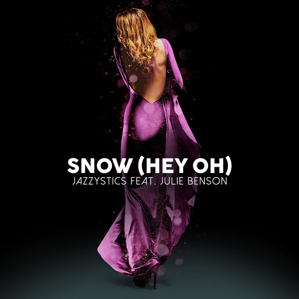 Picture of Snow (Hey Oh)