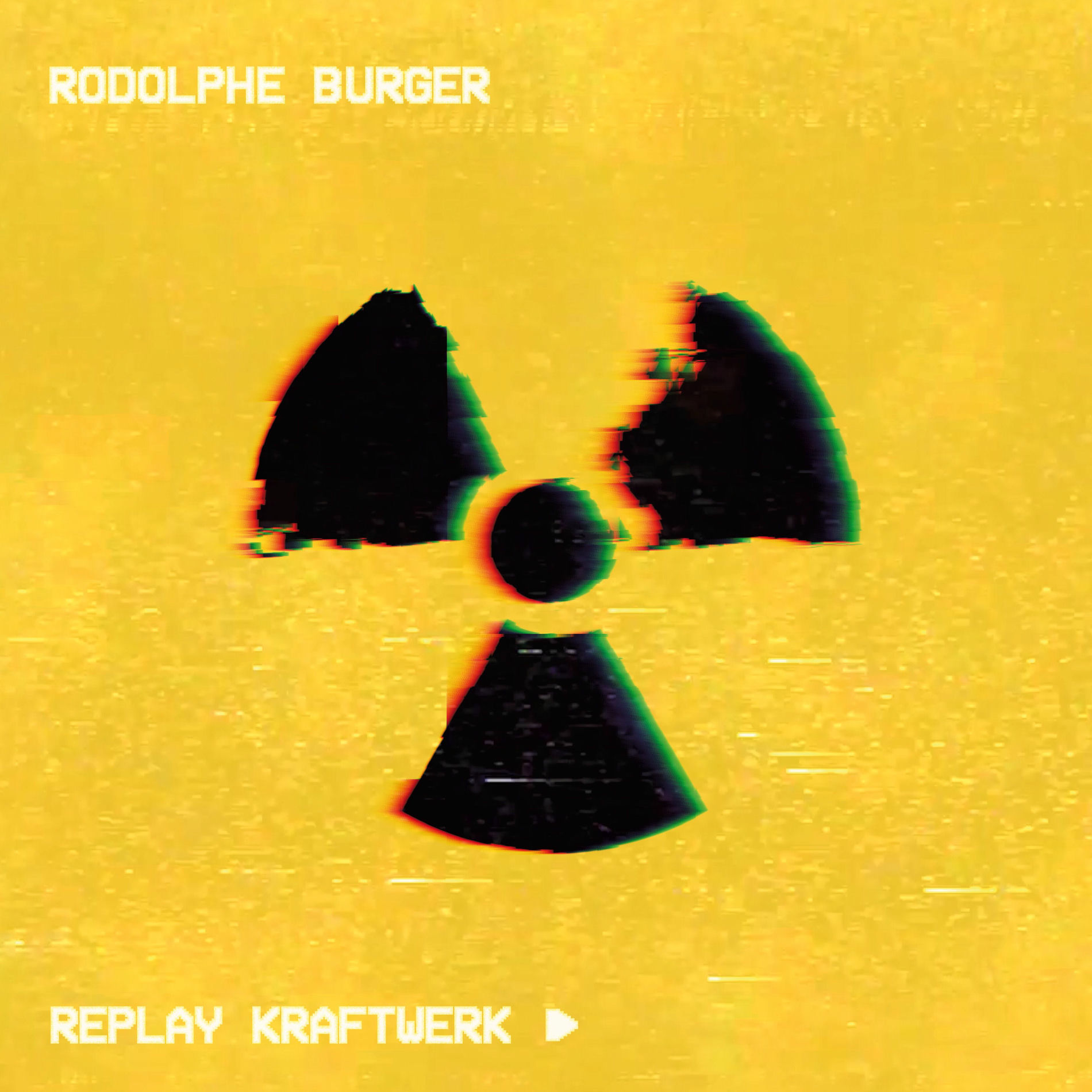 Album cover of Replay Kraftwerk (Radio-Activity)