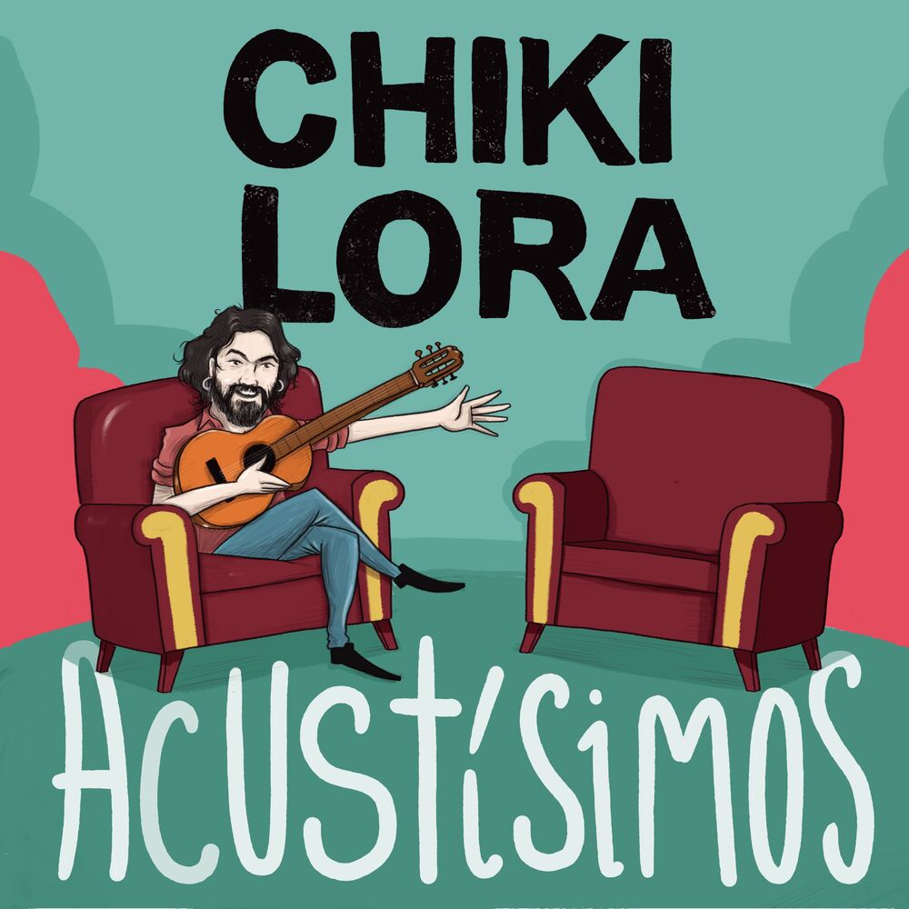 Picture of Acustísimos (Directo Acústico)