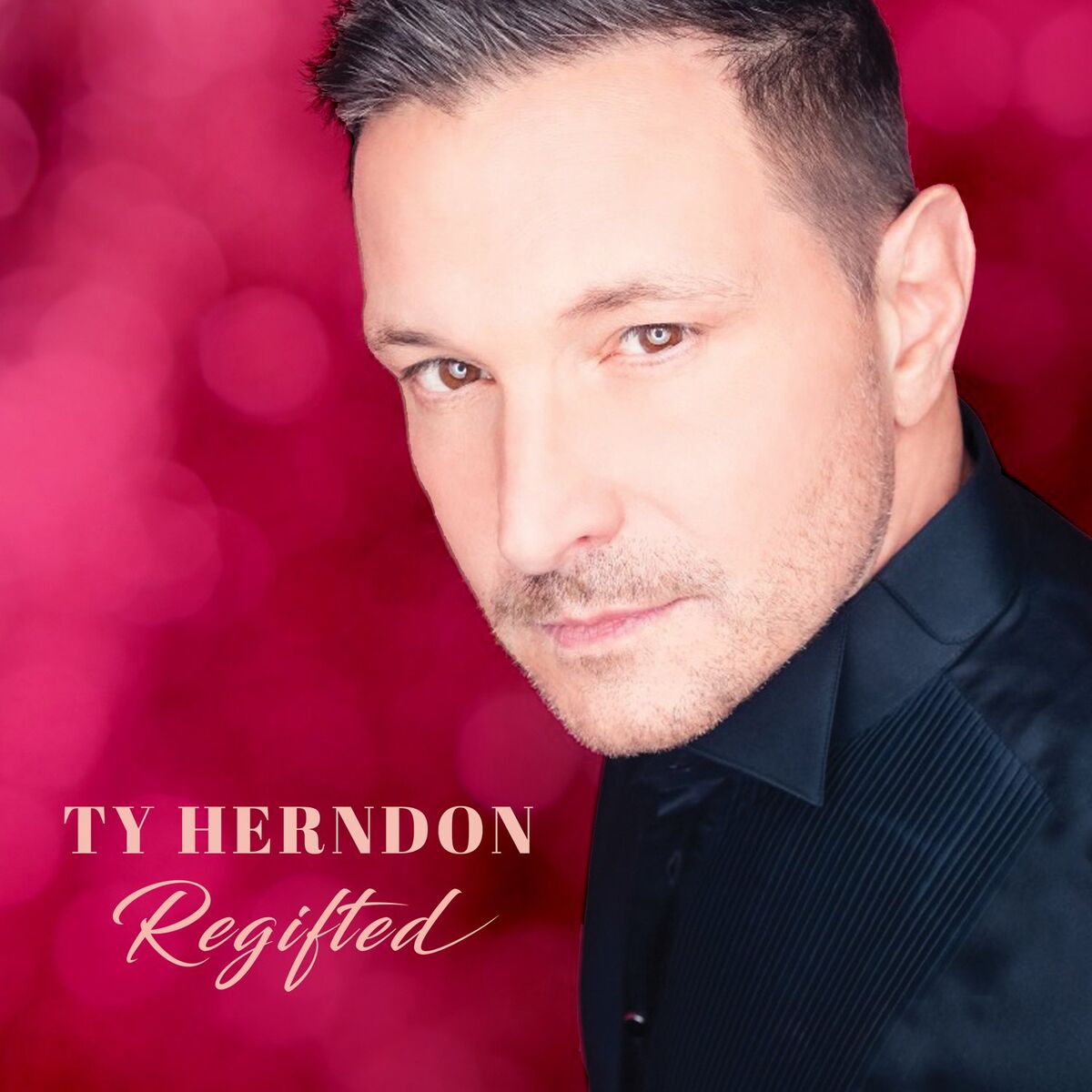 Album cover of Regifted