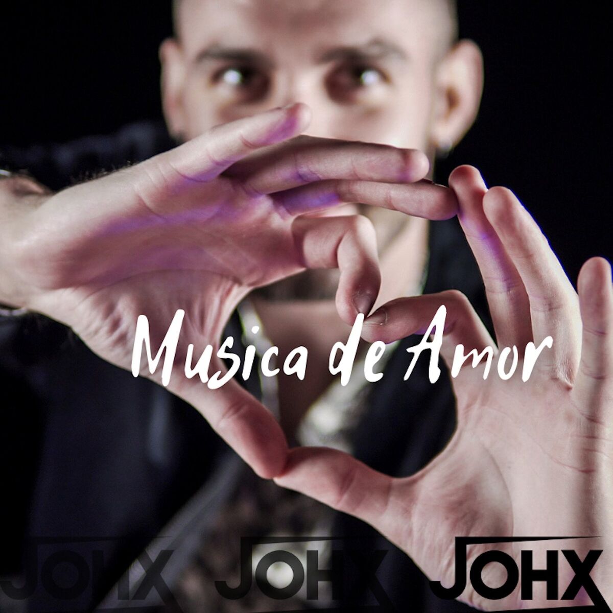 Album cover of Musica de Amor