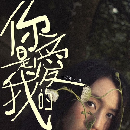 你是愛我的