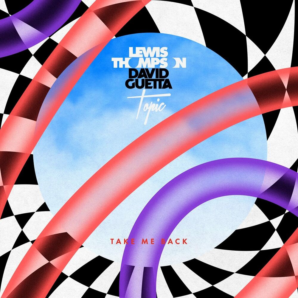 Picture of Take Me Back (Topic Remix)