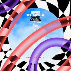 Cover of Take Me Back (Topic Remix)