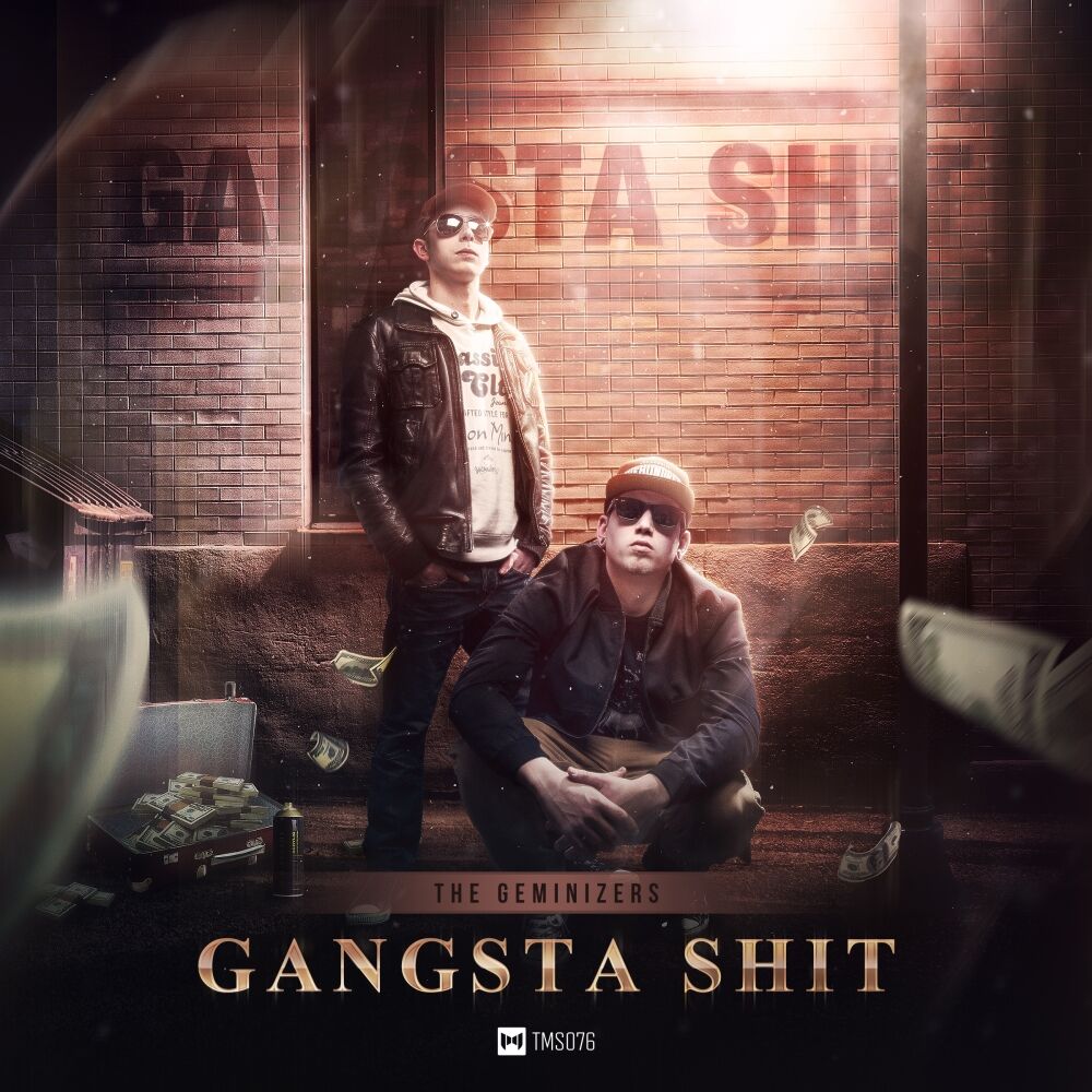 Picture of Gangsta Shit
