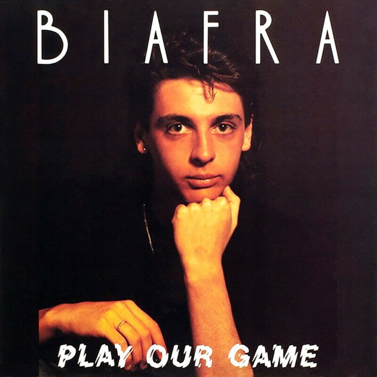 Album cover of Play Our Game