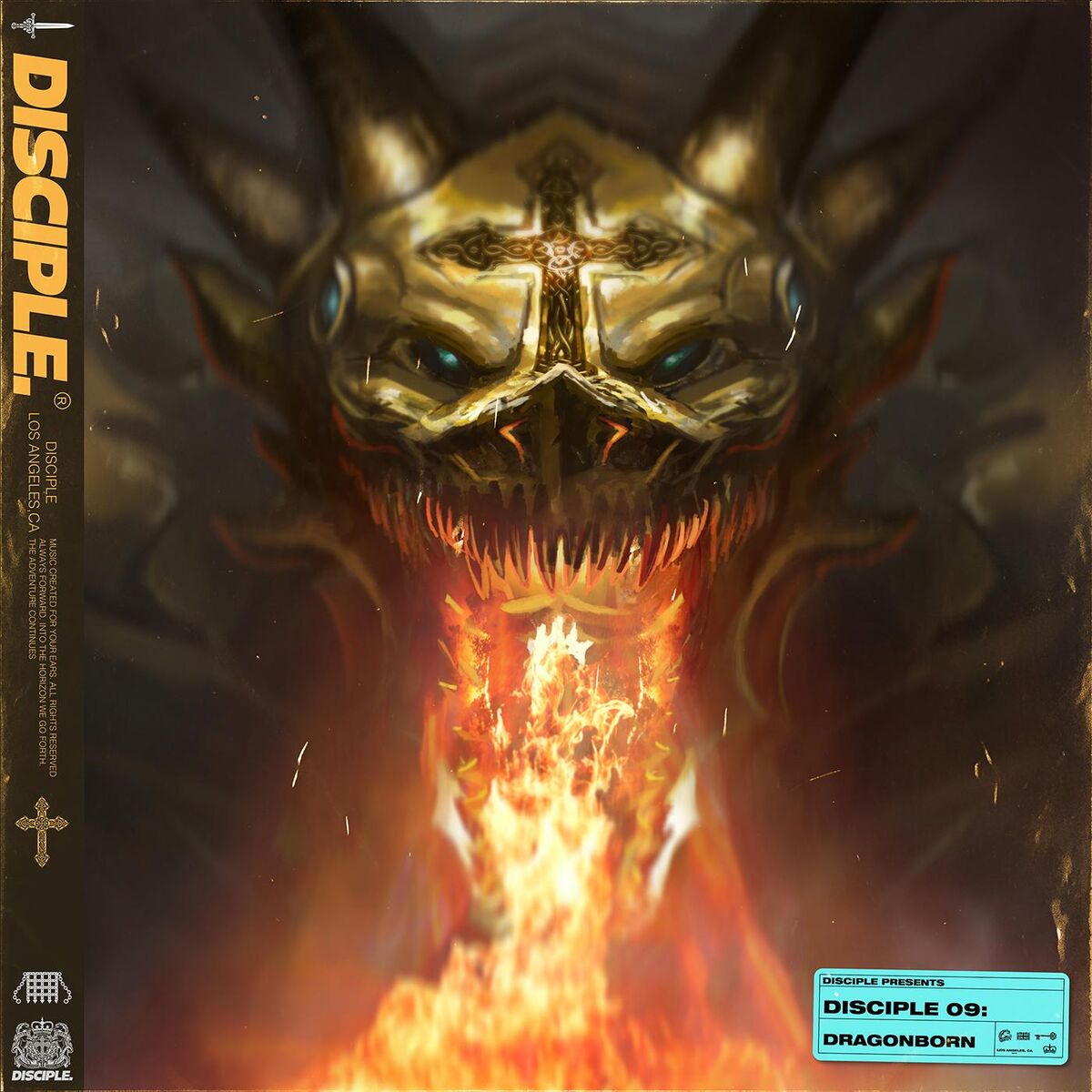 Album cover of 93 Style VIP (feat. Virus Syndicate)