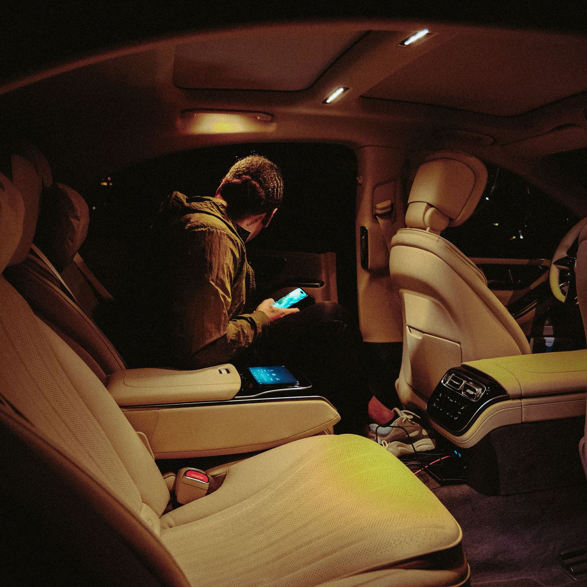 Album cover of Millionaire