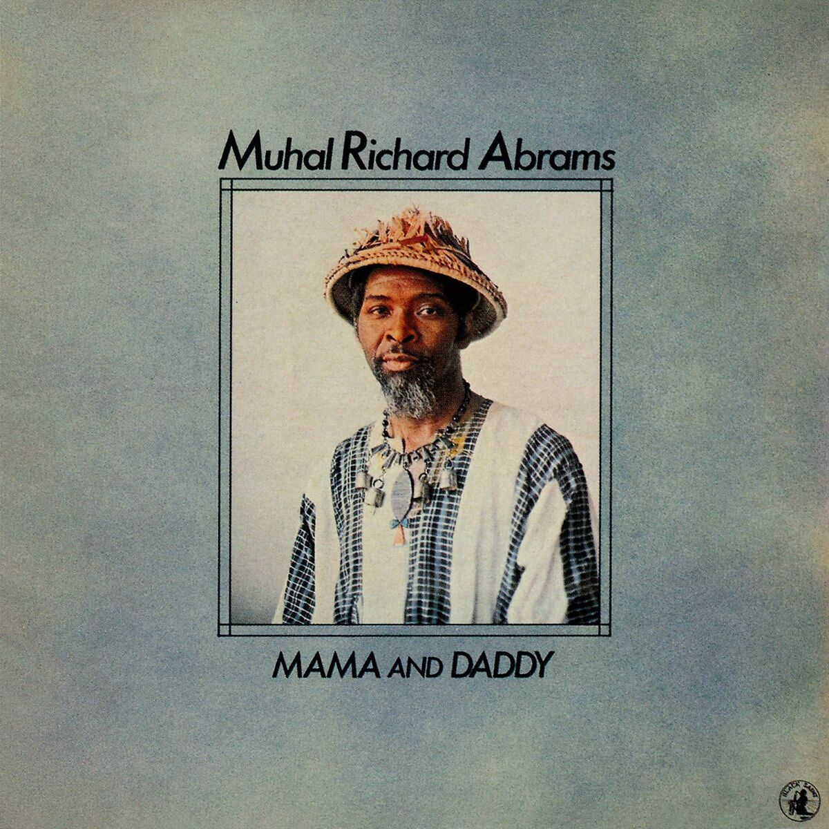 Album cover of Mama And Daddy