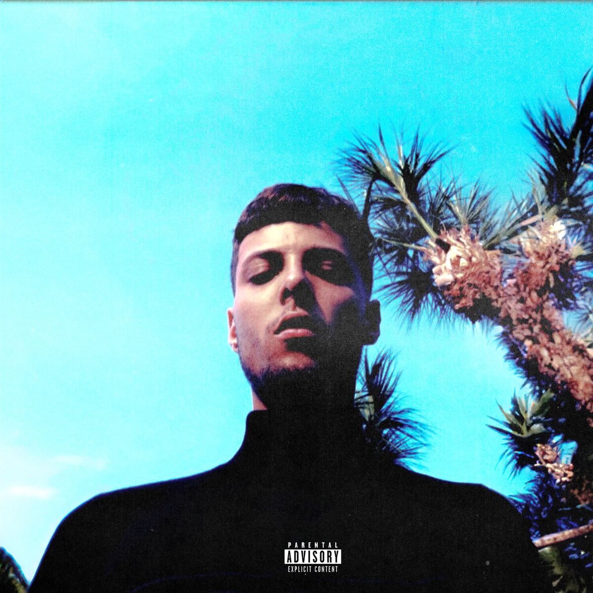 Album cover of MIA