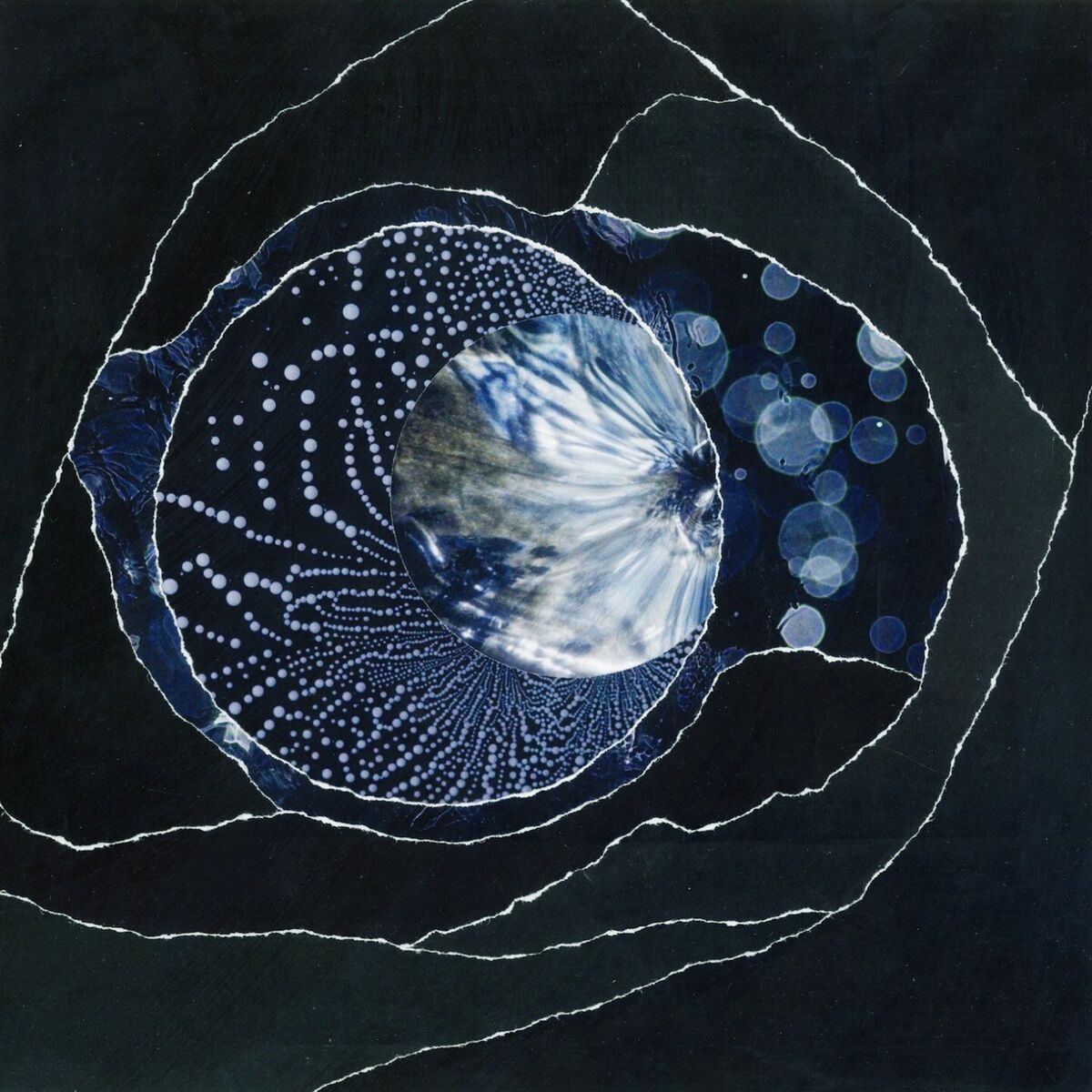 Album cover of Missing / Ignit