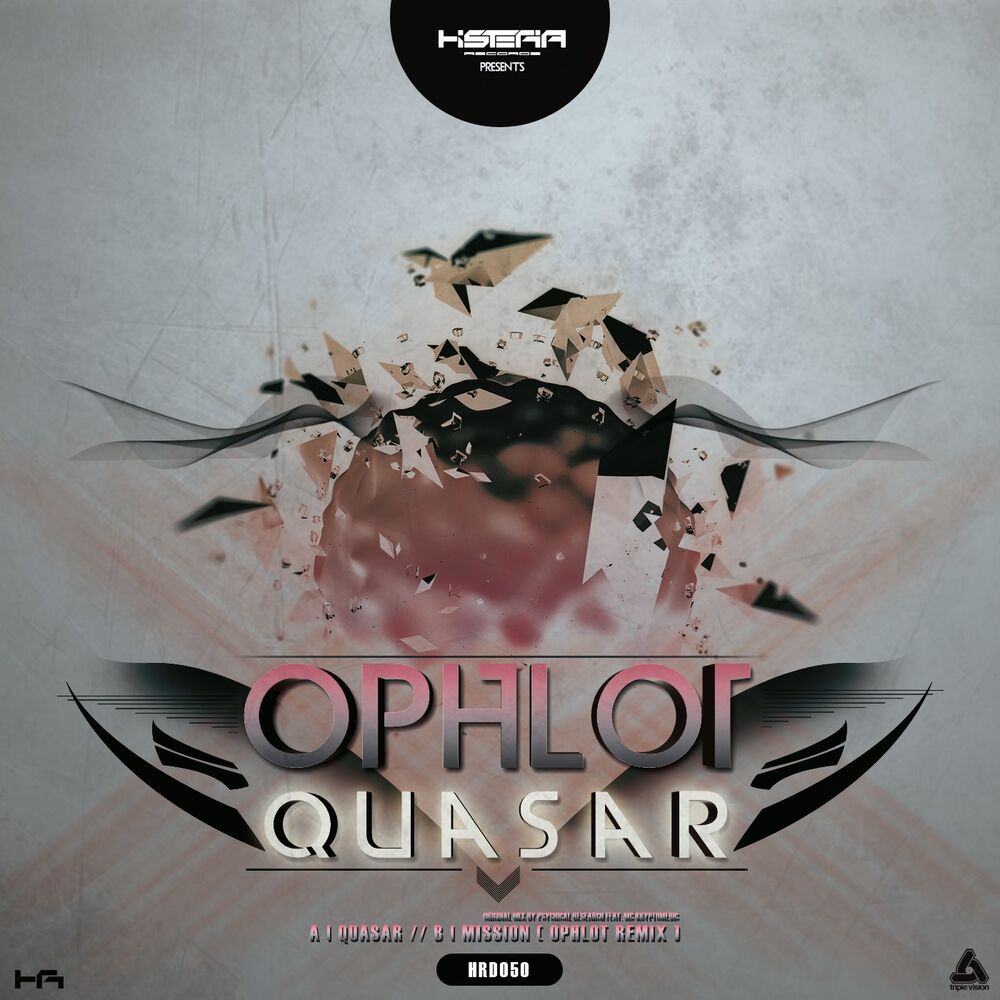 Picture of Quasar EP