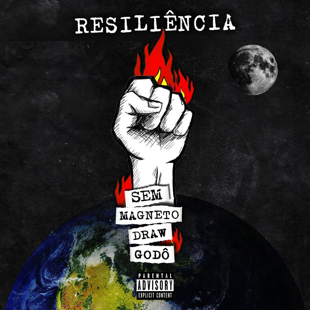 Picture of Resiliência