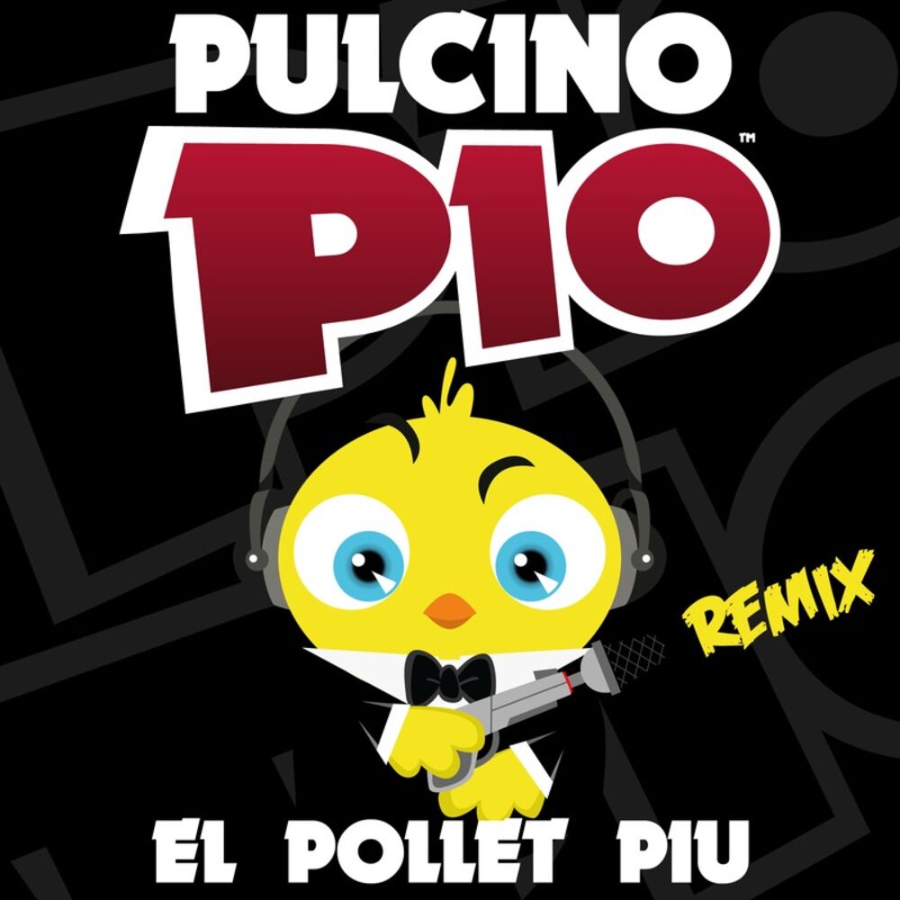 Picture of El pollet piu (Remix)