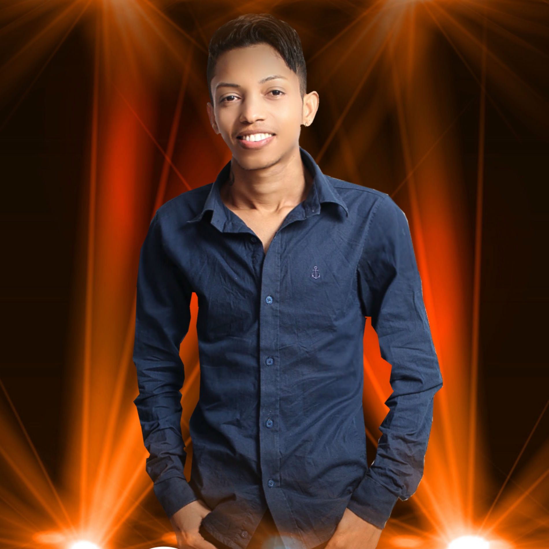 Album cover of Ranchinho