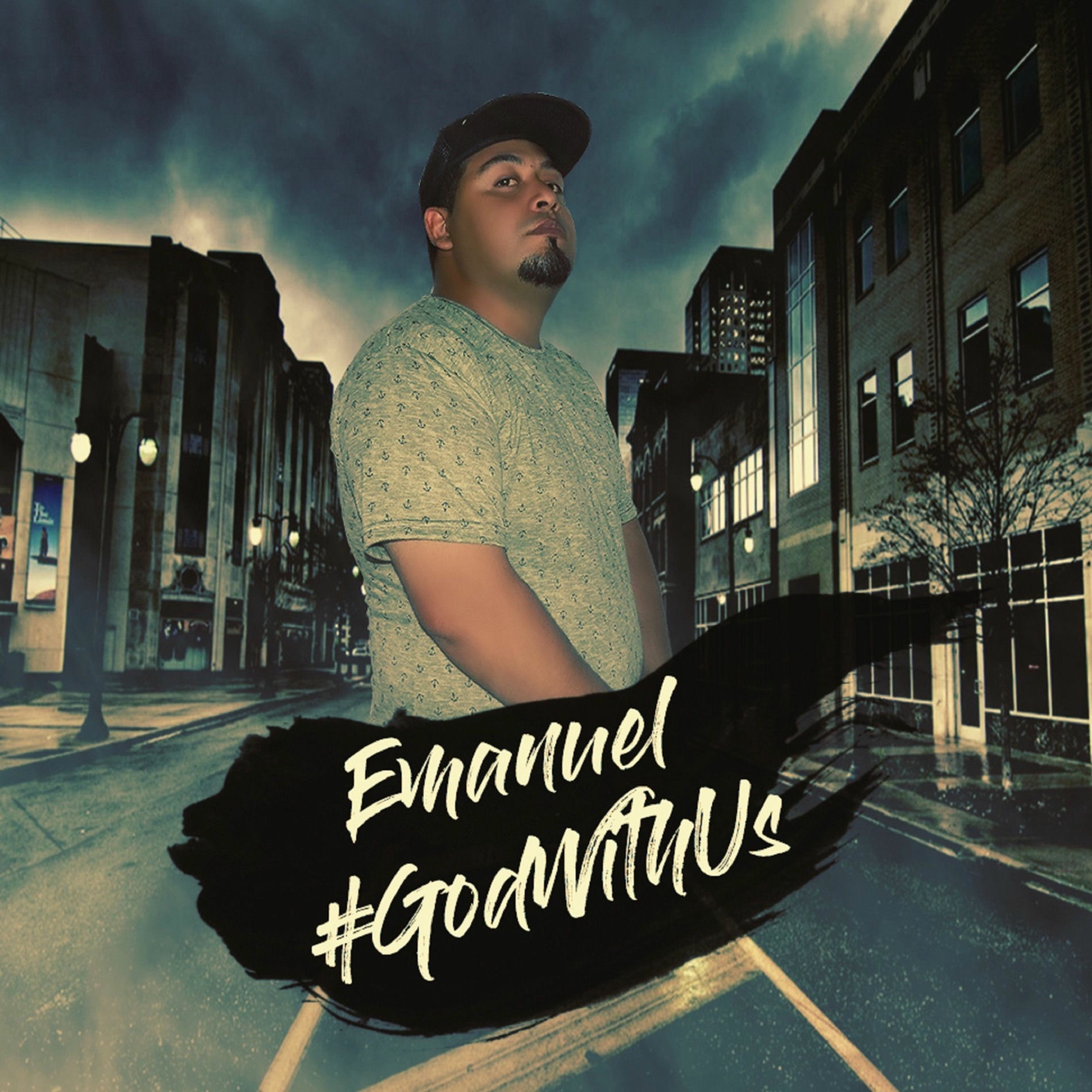 Album cover of Desde El Barrio a Las Naciones