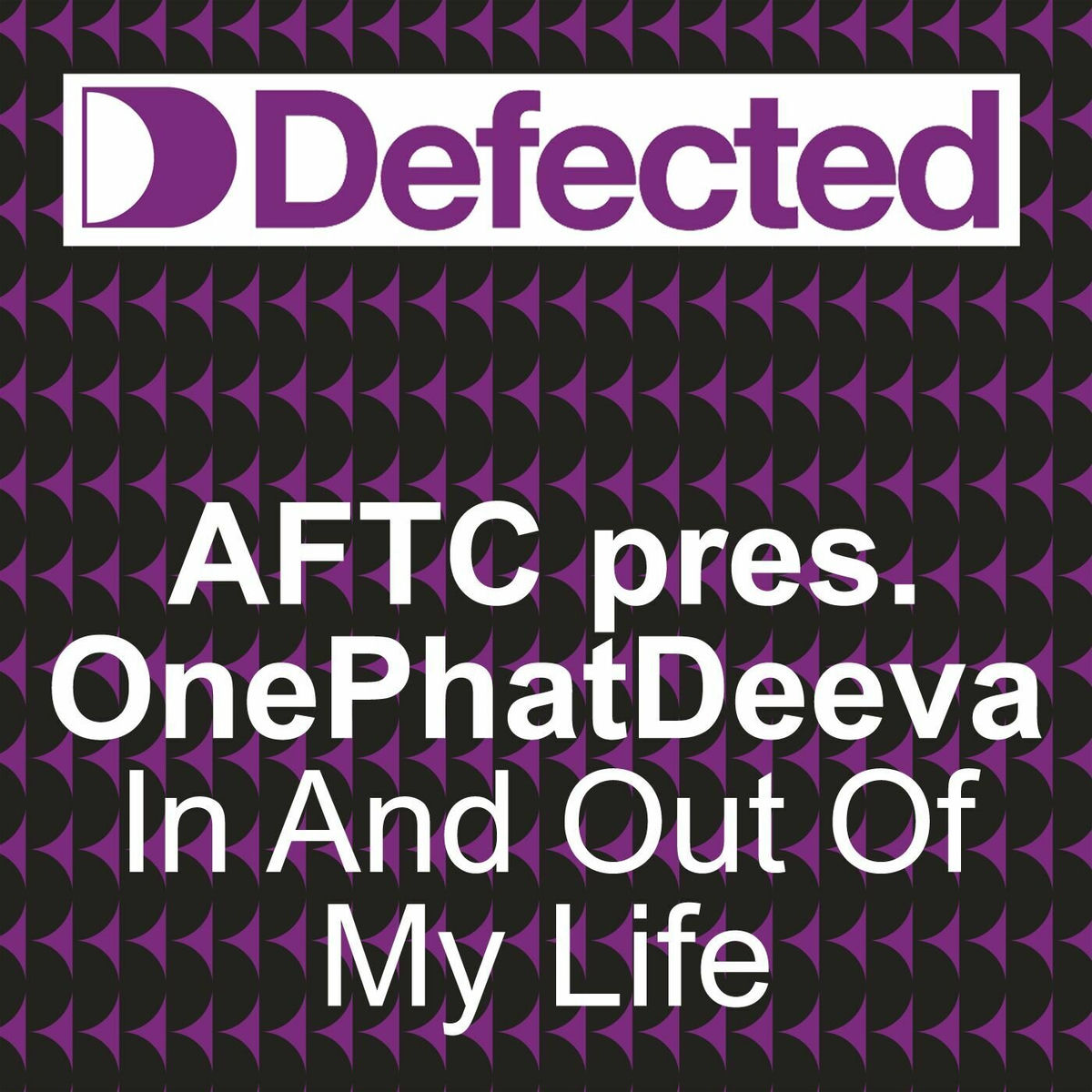 Album cover of In & Out of My Life