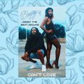 Can't Lose (feat. Jaden' The Best Around)