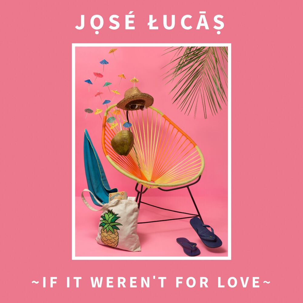 Picture of If It Weren't For Love (The Whistle Song)