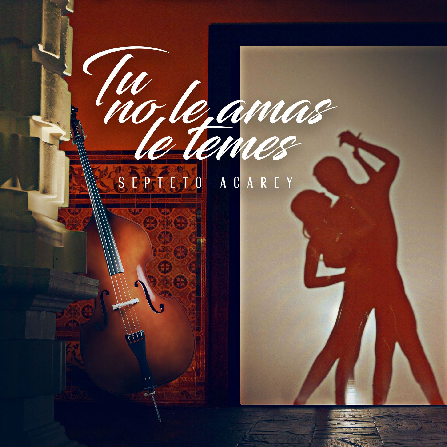 Album cover of Tu No Le Amas Le Temes