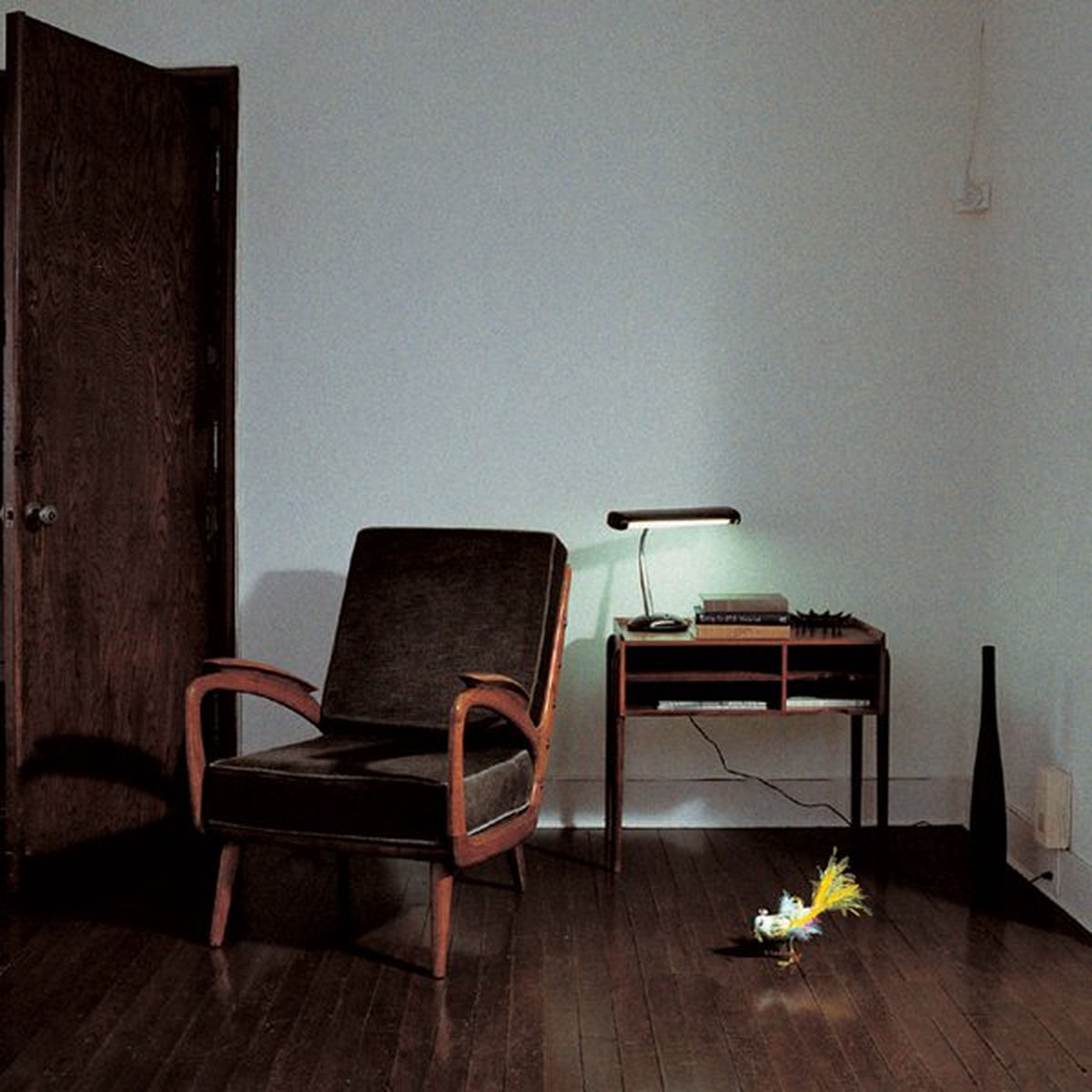 Album cover of LOVEBIRD