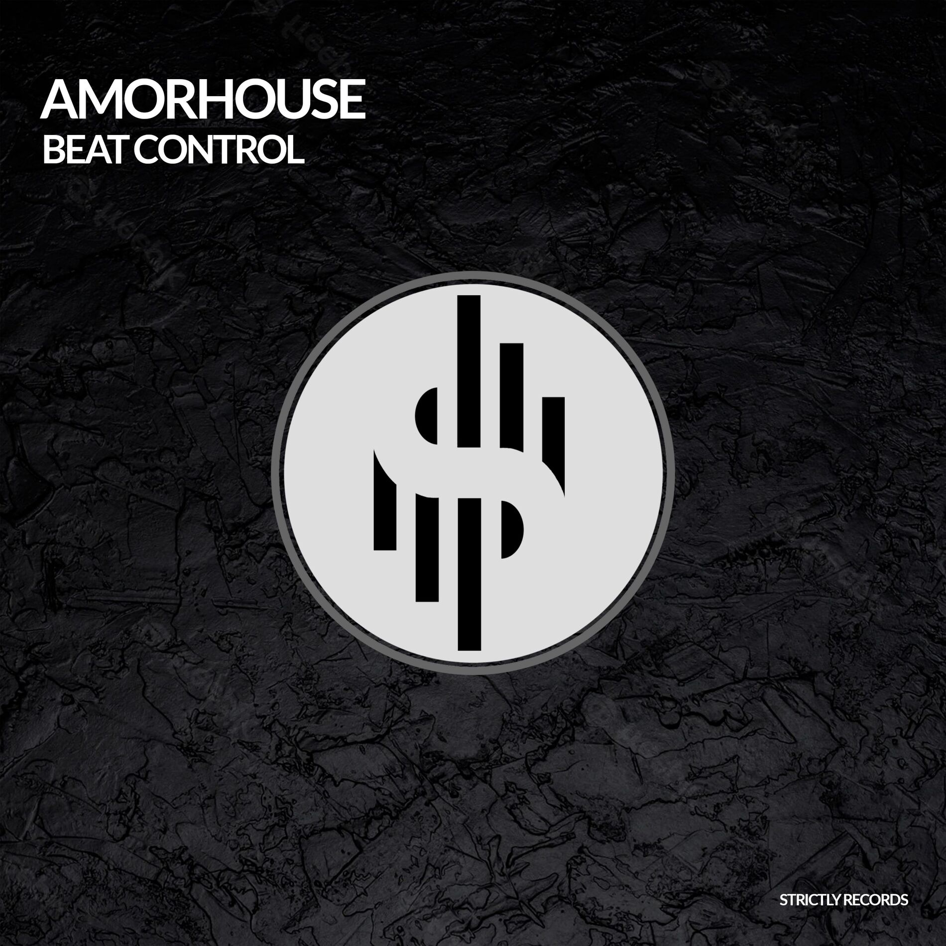 Album cover of Beat Control