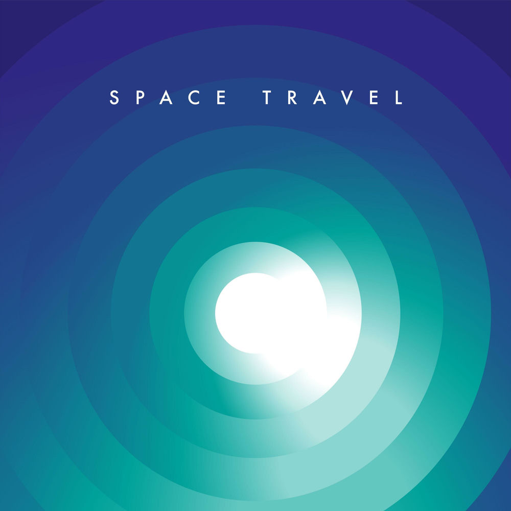Album artwork for Voyager by Boris Divjak