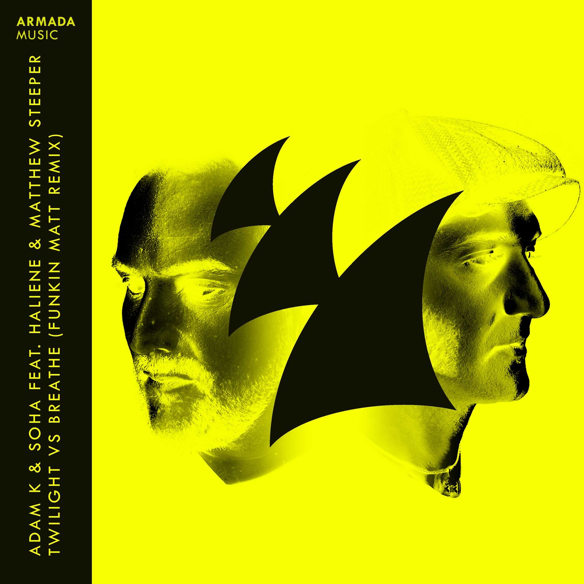 Album cover of Twilight vs Breathe (feat. HALIENE & Matthew Steeper) (Funkin Matt Remix)
