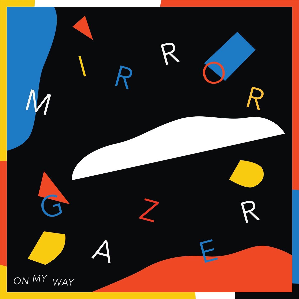 Album cover of On My Way