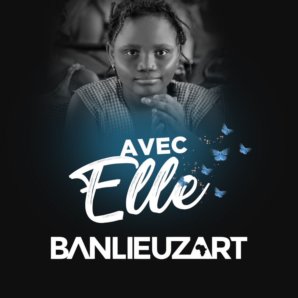Album cover of Avec Elle