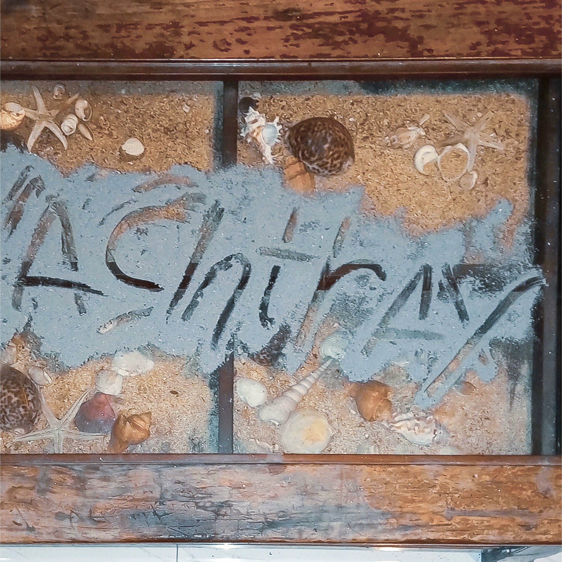 Album cover of Ashtray