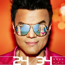 Cover of 24/34