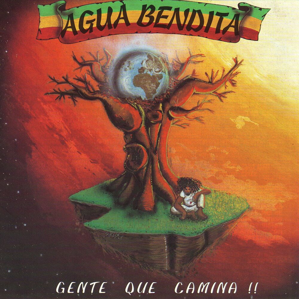 Picture of Gente Que Camina !!