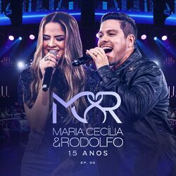 Cover of 15 Anos (Ao Vivo / EP06)