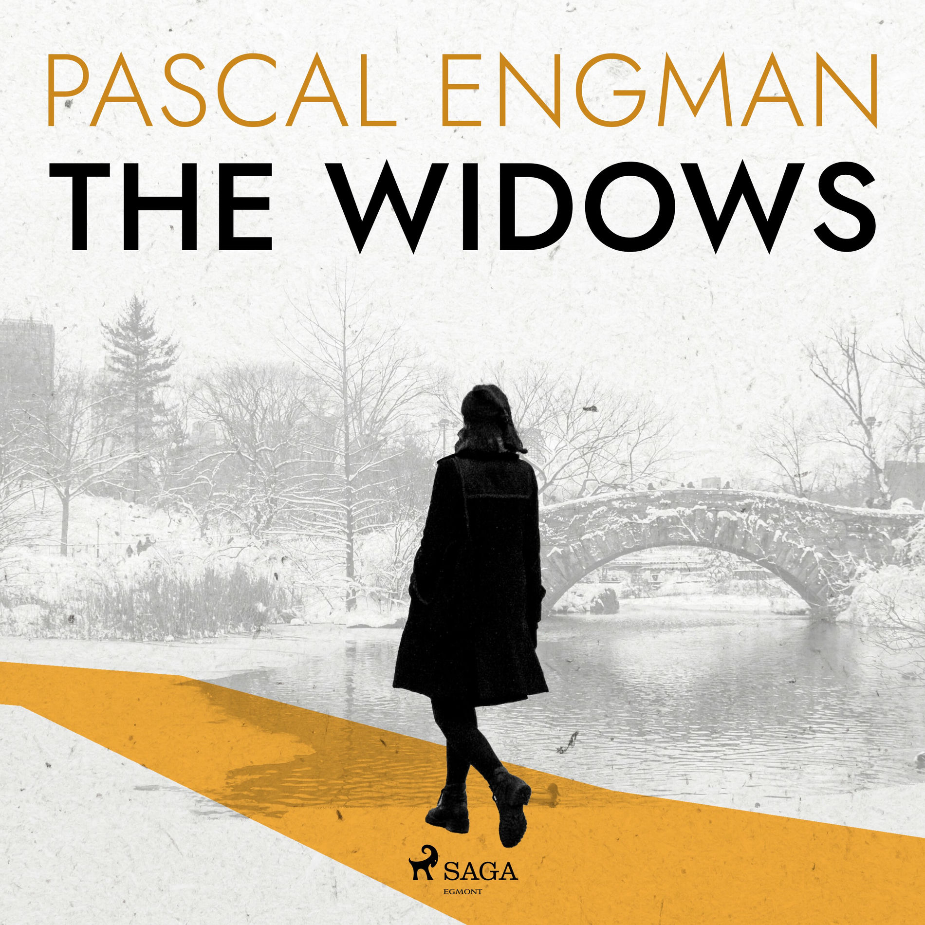 Album cover of The Widows
