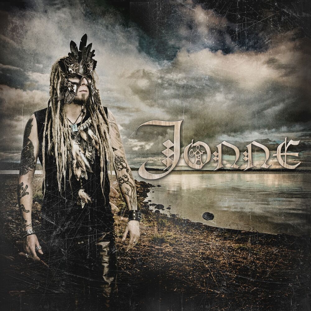 Picture of Jonne