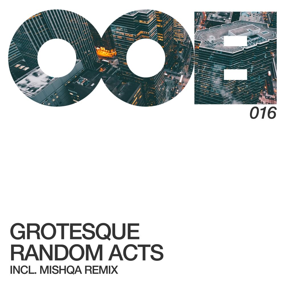 Picture of Random Acts