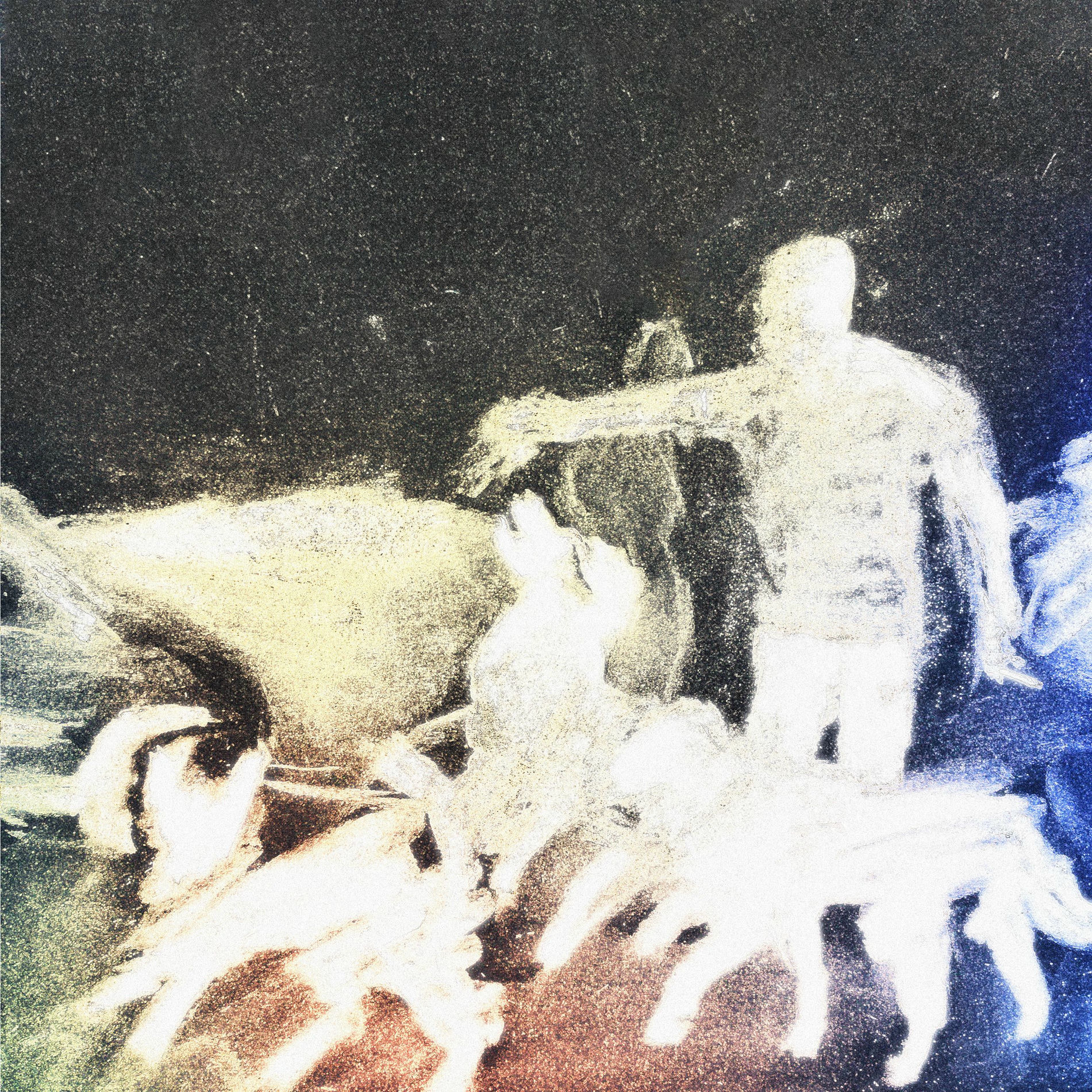 Album cover of Dog Day Everyday